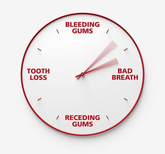 Gum Disease & Lifesaving Tips #7