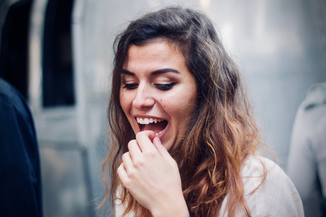 [Case Study] Ultimate Gum Solution Discontinued Use?