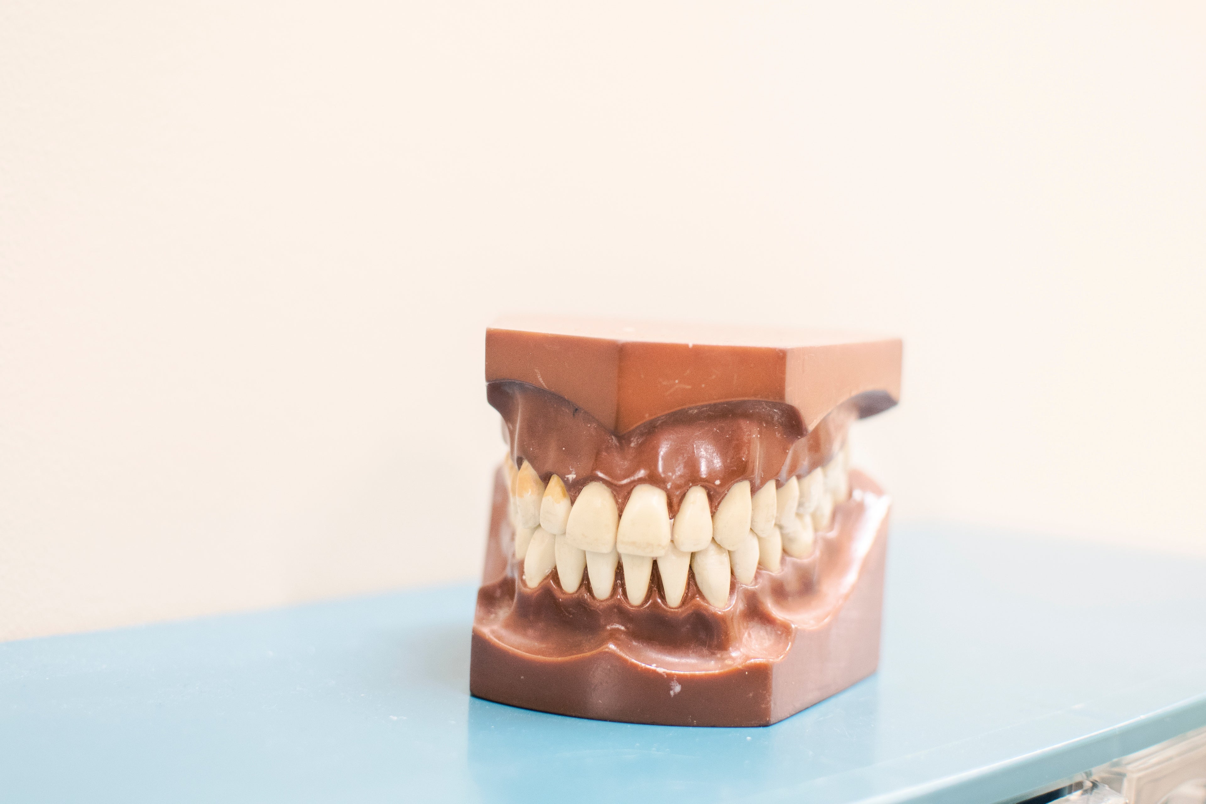 [Case Study] Years of Gum Problems Fixed in Days