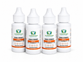 4-pack DOUBLE Strength Ultimate Gum Solution - Ultimate Gum Solution